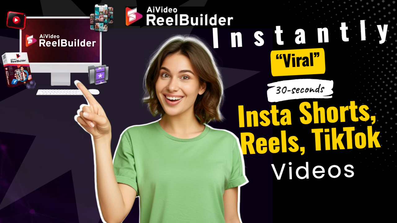 ai videoreelbuilder