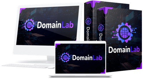 Revolutionise Your Business with Domain Lab – Start Selling Domains Today!