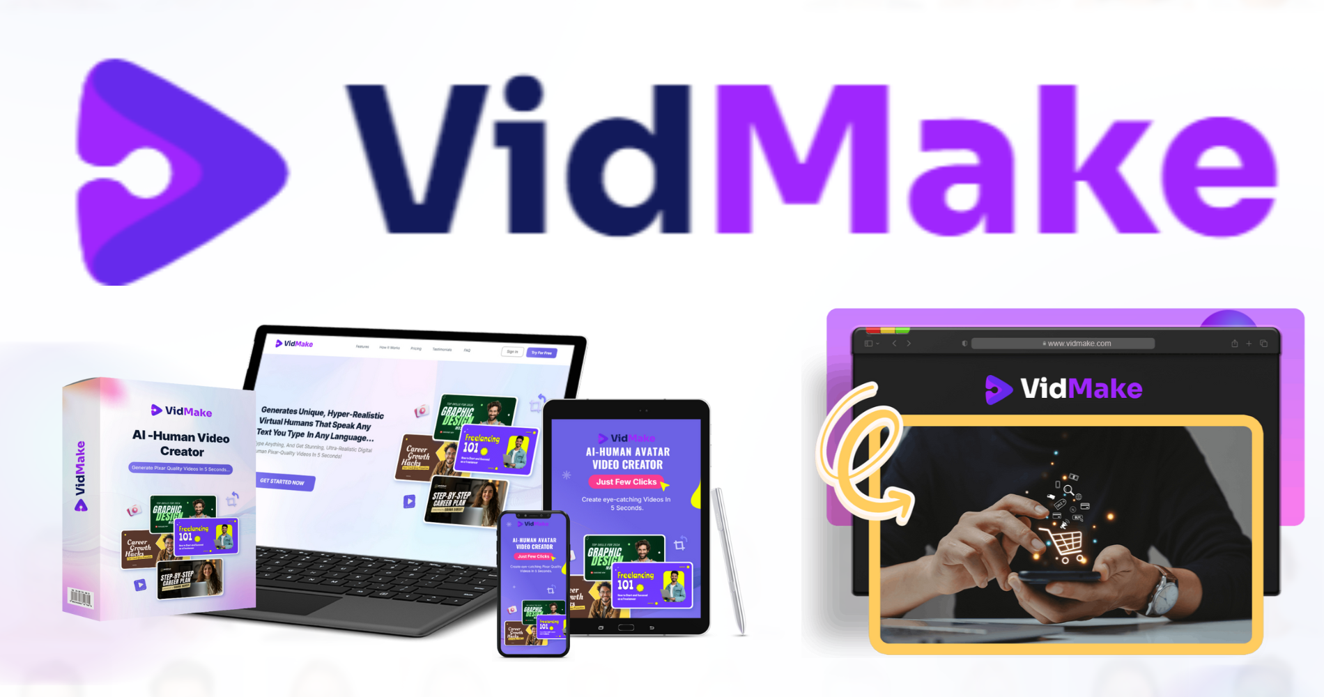 VidMake
