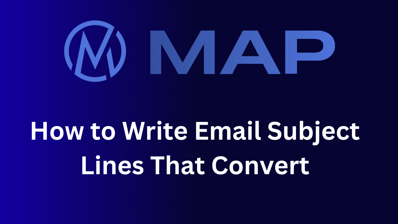 How to write email subject lines that convert - Prodify Digital