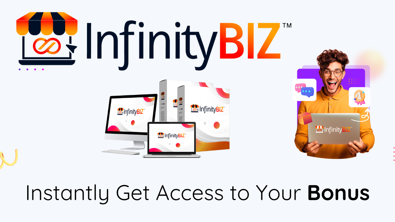 infinitybiz