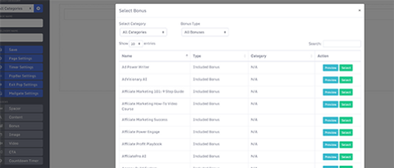 Affiliate Marketing Success – digital marketing