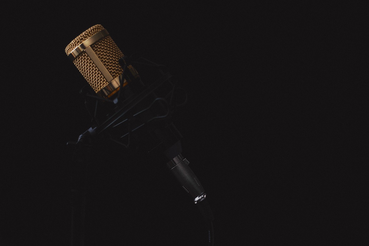 Audio