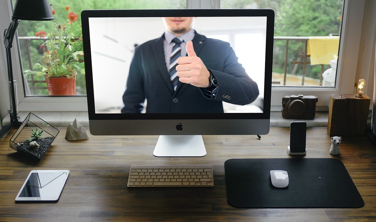 webinar