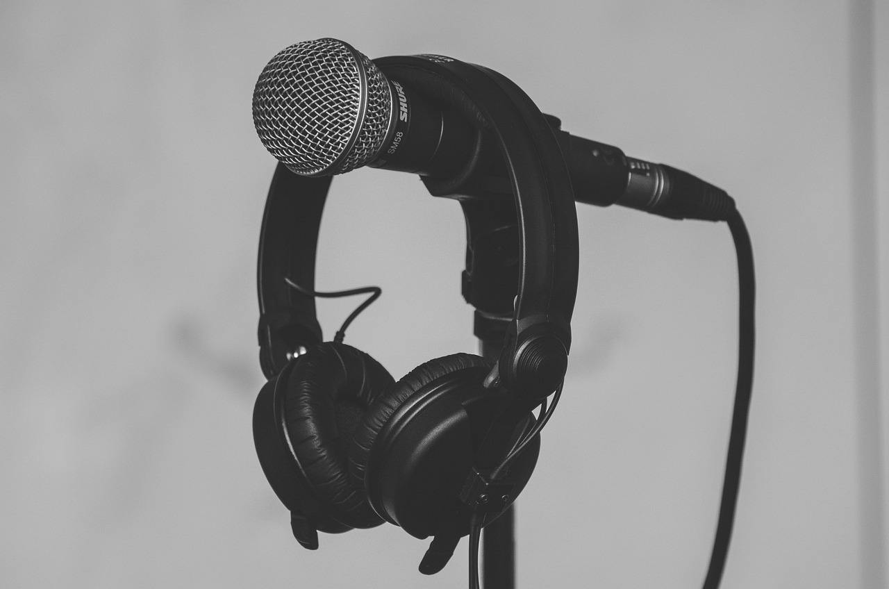Audio