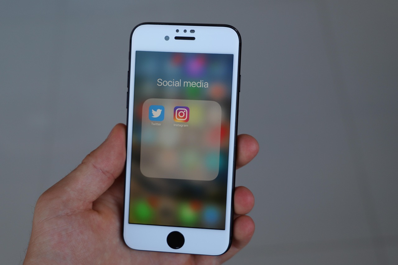 Social Media