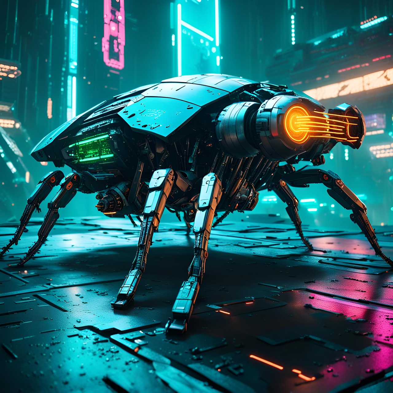 AI
