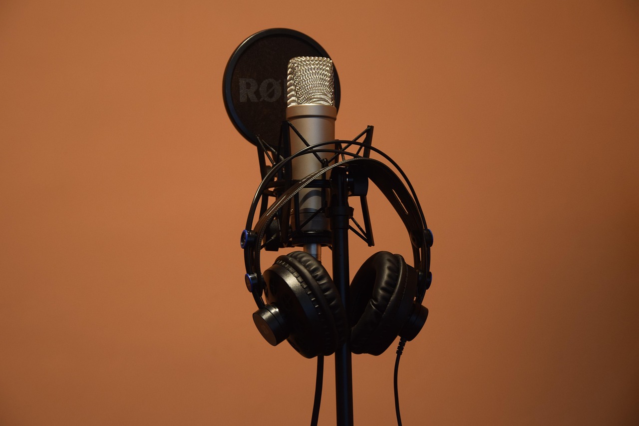 Audio