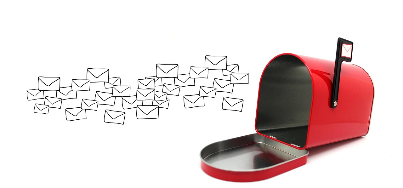 mail