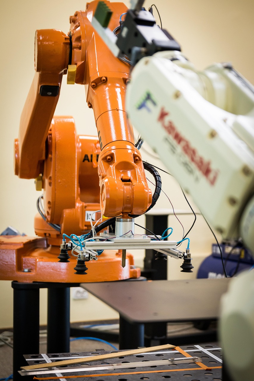 automation