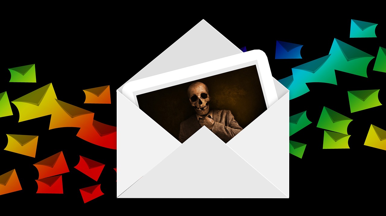 Mail
