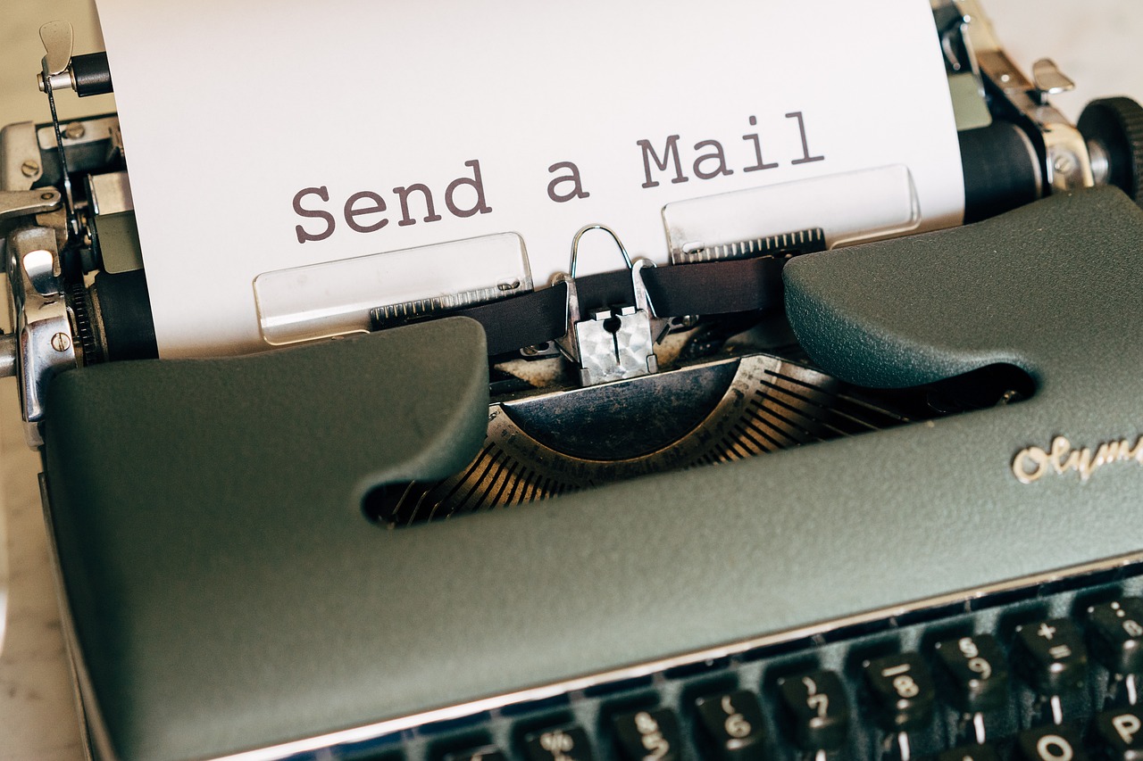 mail