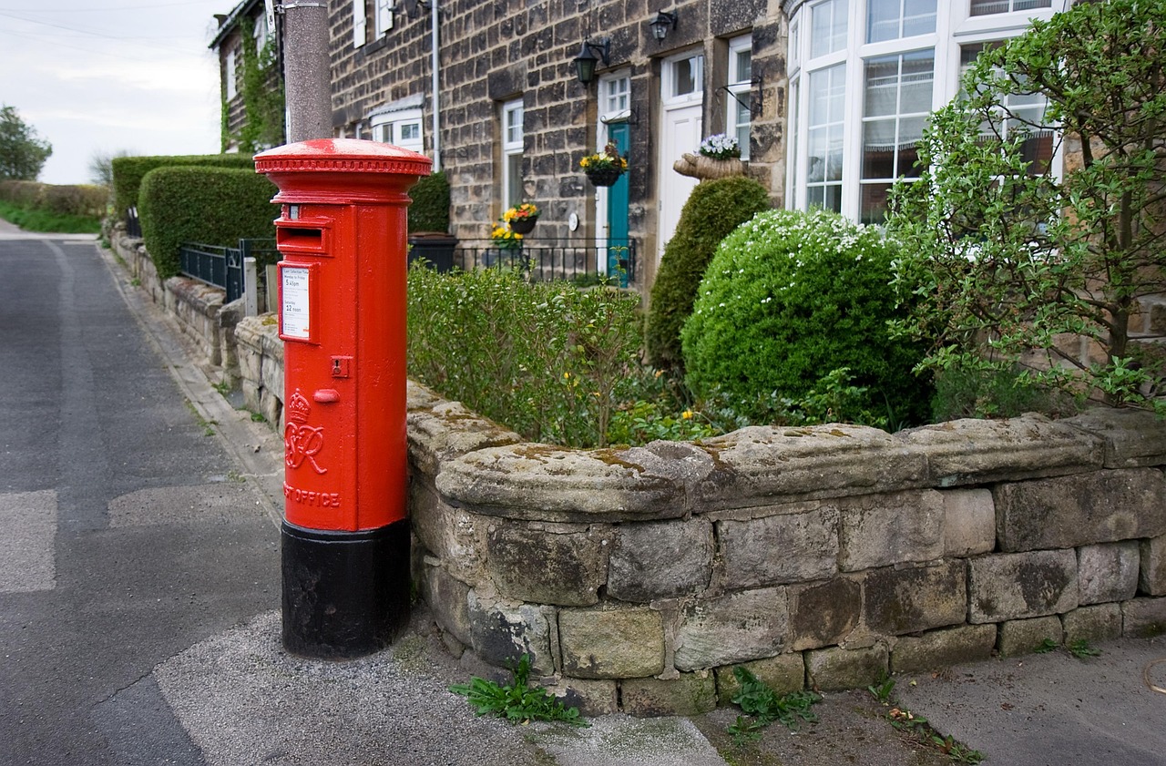 Mail