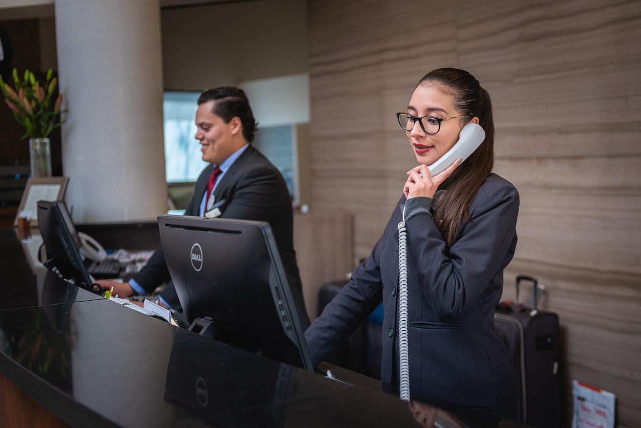 digital services