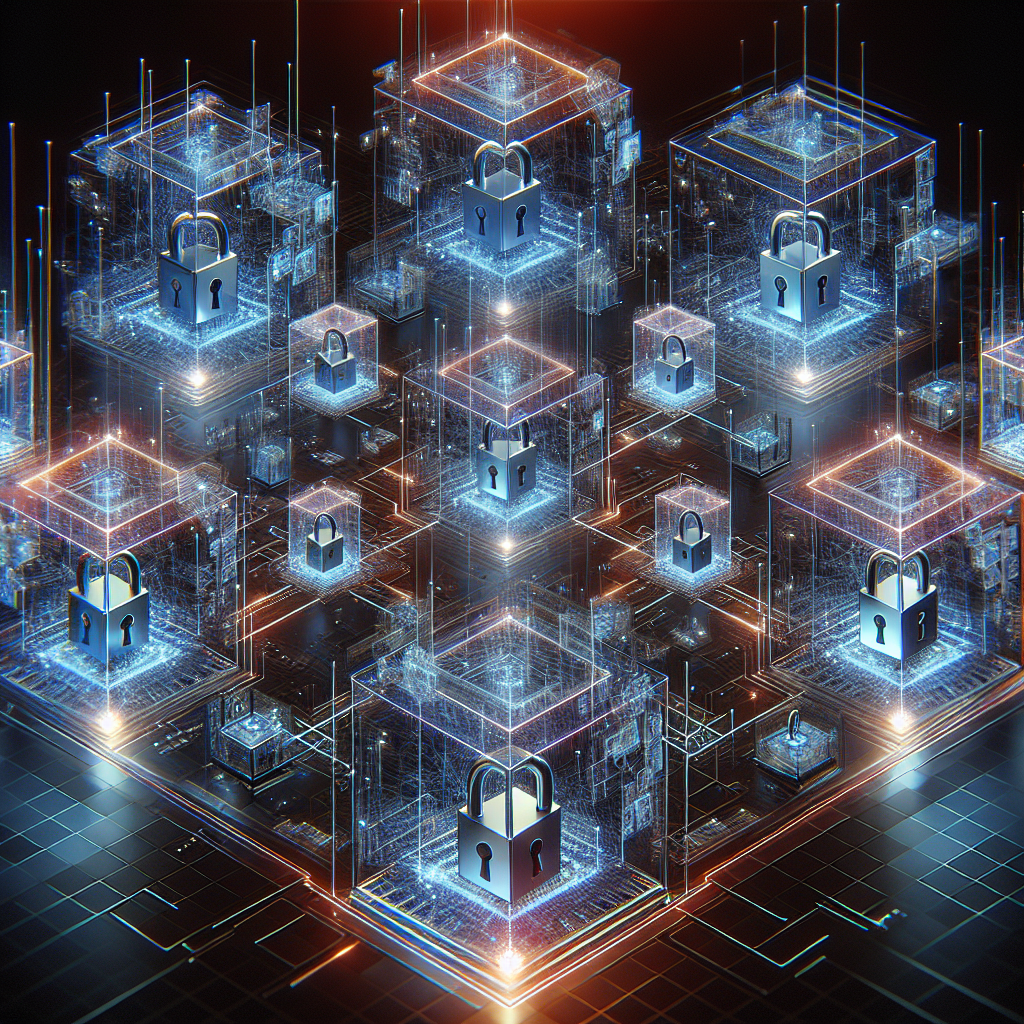 Innovative Trends in Digital Rights Management Software Solutions