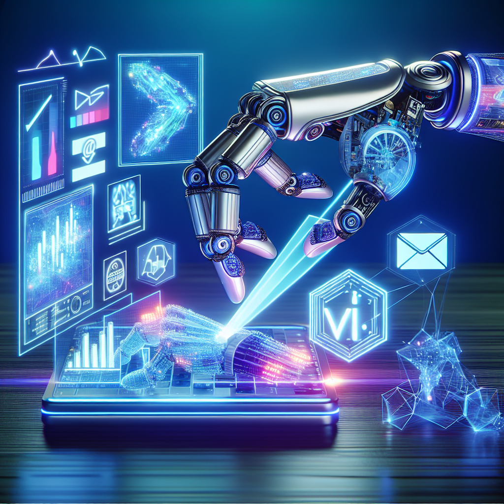 Unlock the Future of Marketing: Create VSLs with AI Video Tools
