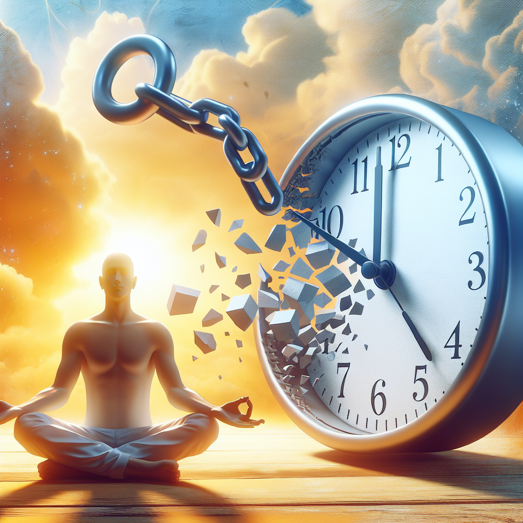 Breaking Free from the 9 to 5: Your Guide to a Flexible Lifestyle
