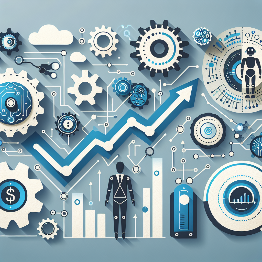 Revolutionizing Sales: How Automation is Transforming...