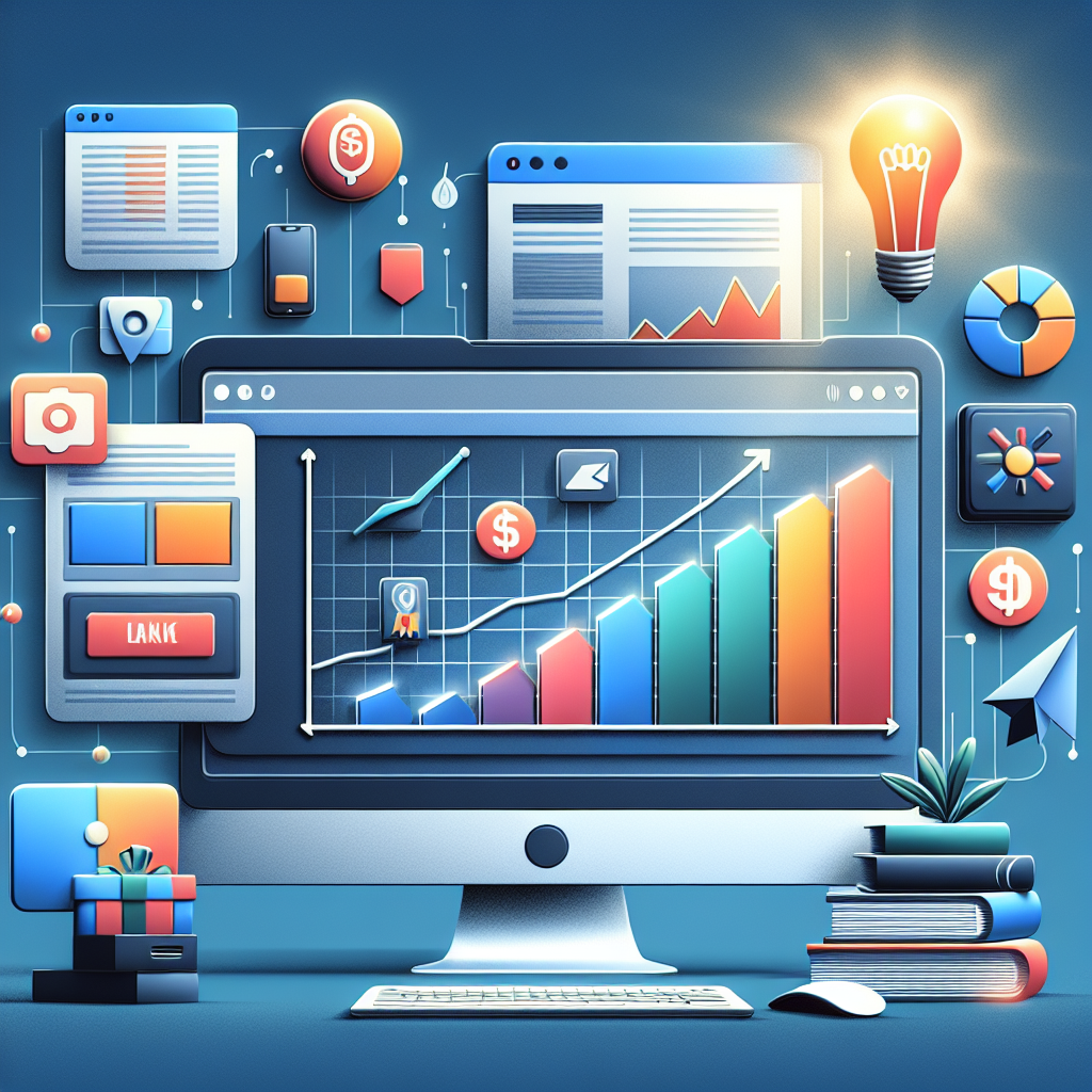 Maximizing Revenue: The Power of Digital Product Bundling in E-commerce