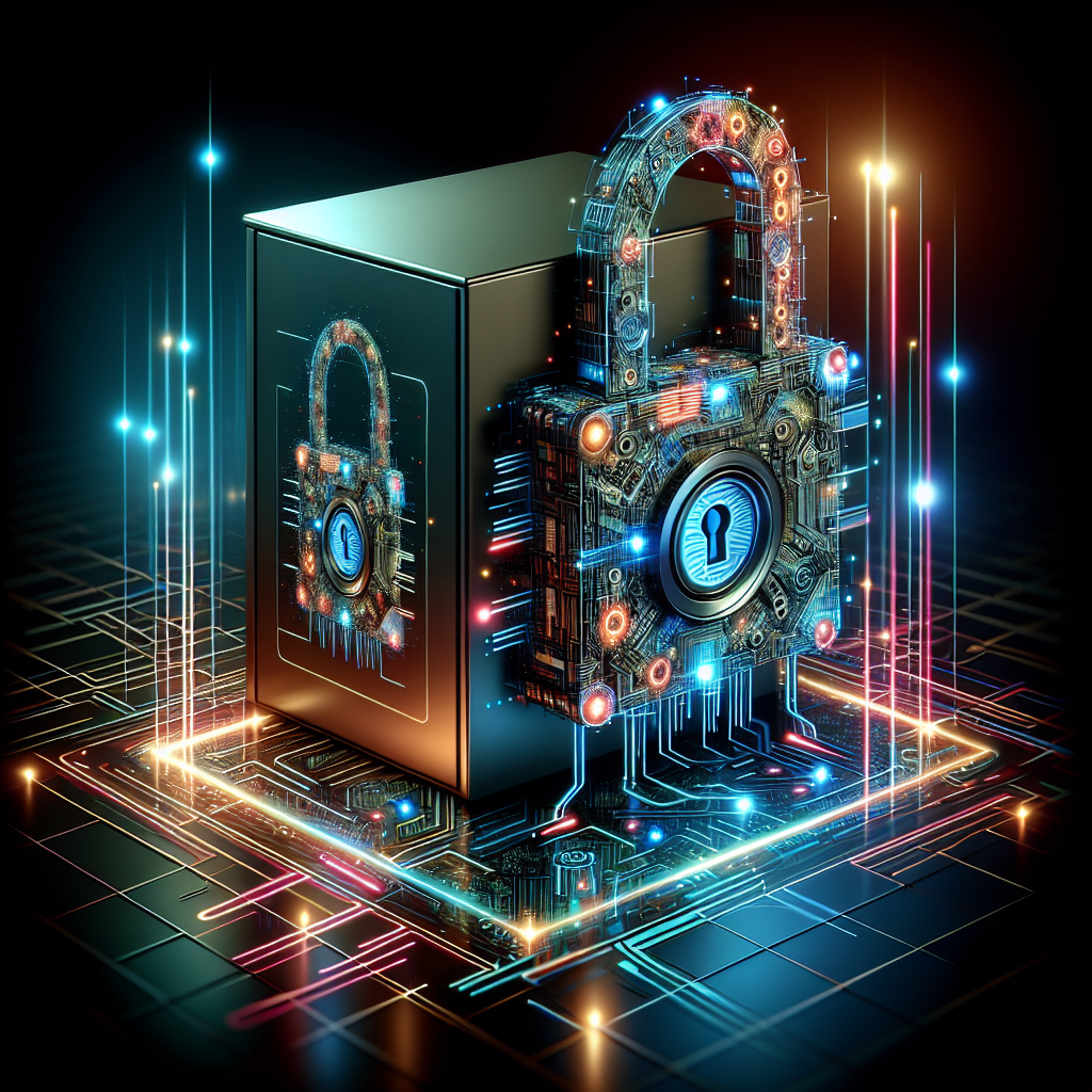 Enhancing Security Measures: The Future of Product Access Control