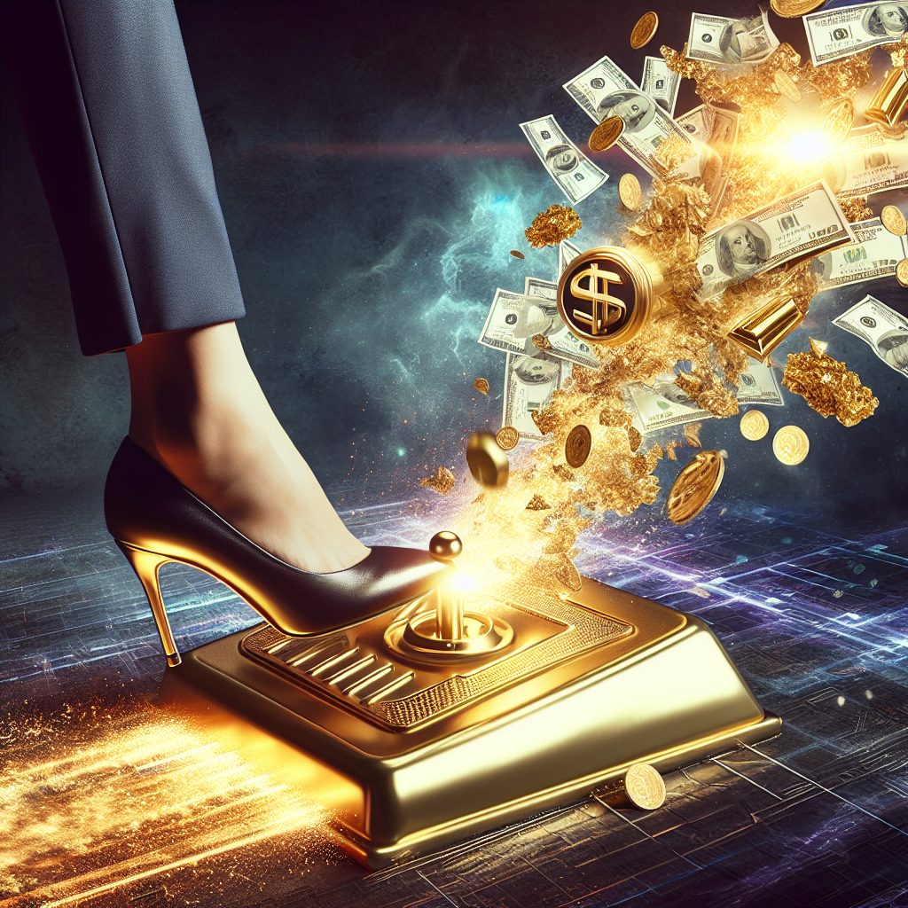 Inside the 7-Figure Accelerator: Unleashing Wealth Potential