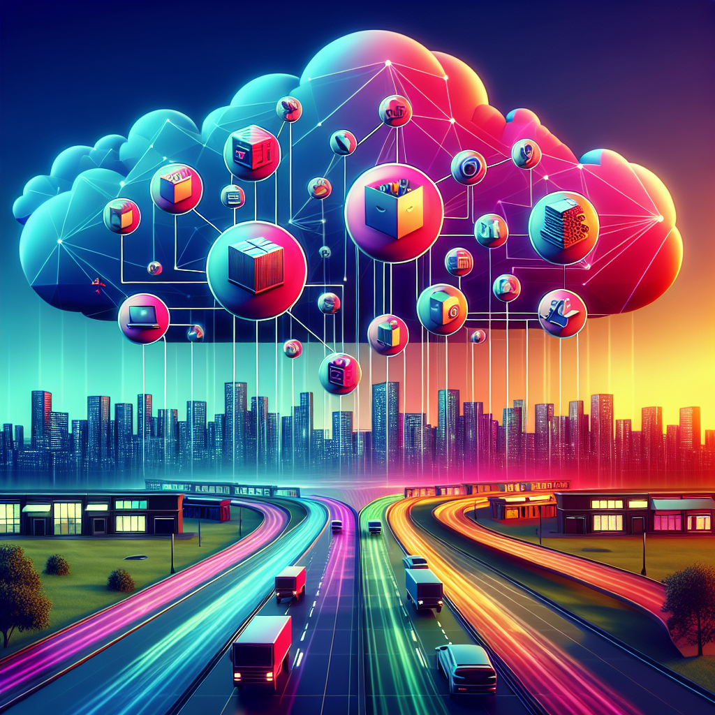 Revolutionizing E-commerce with Innovative Digital Product Delivery Solutions
