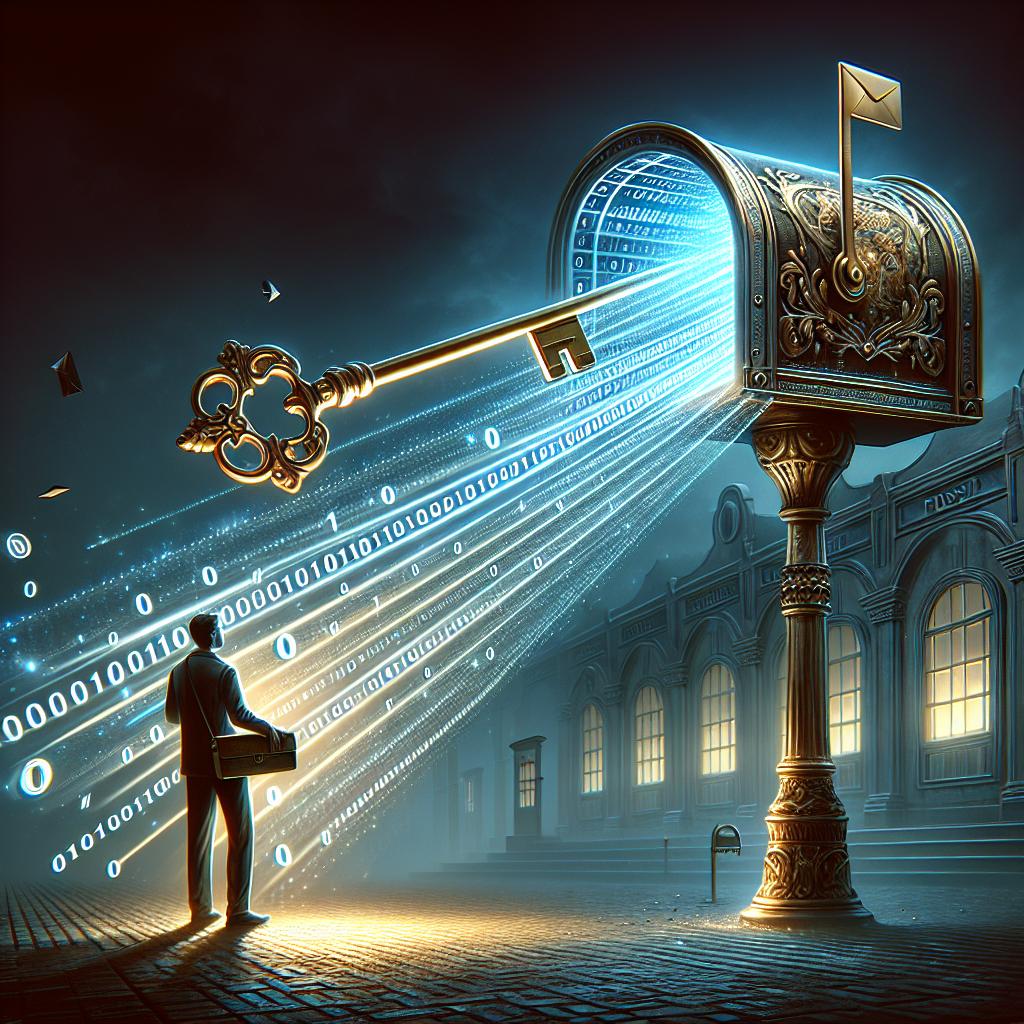 Unlocking the Secrets of IMAP Email Tracking: A...