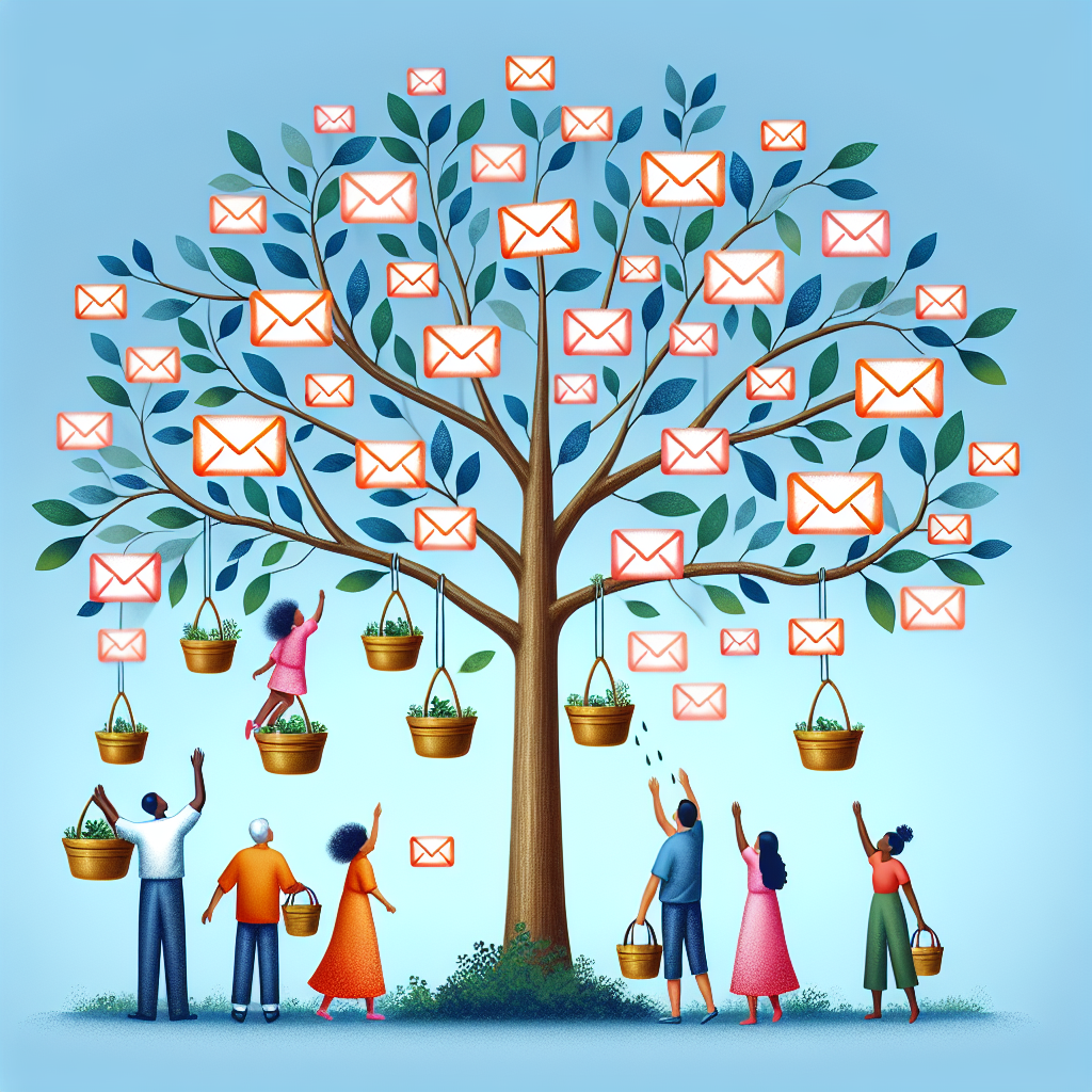 Secrets to Building an Engaged Email List That Converts