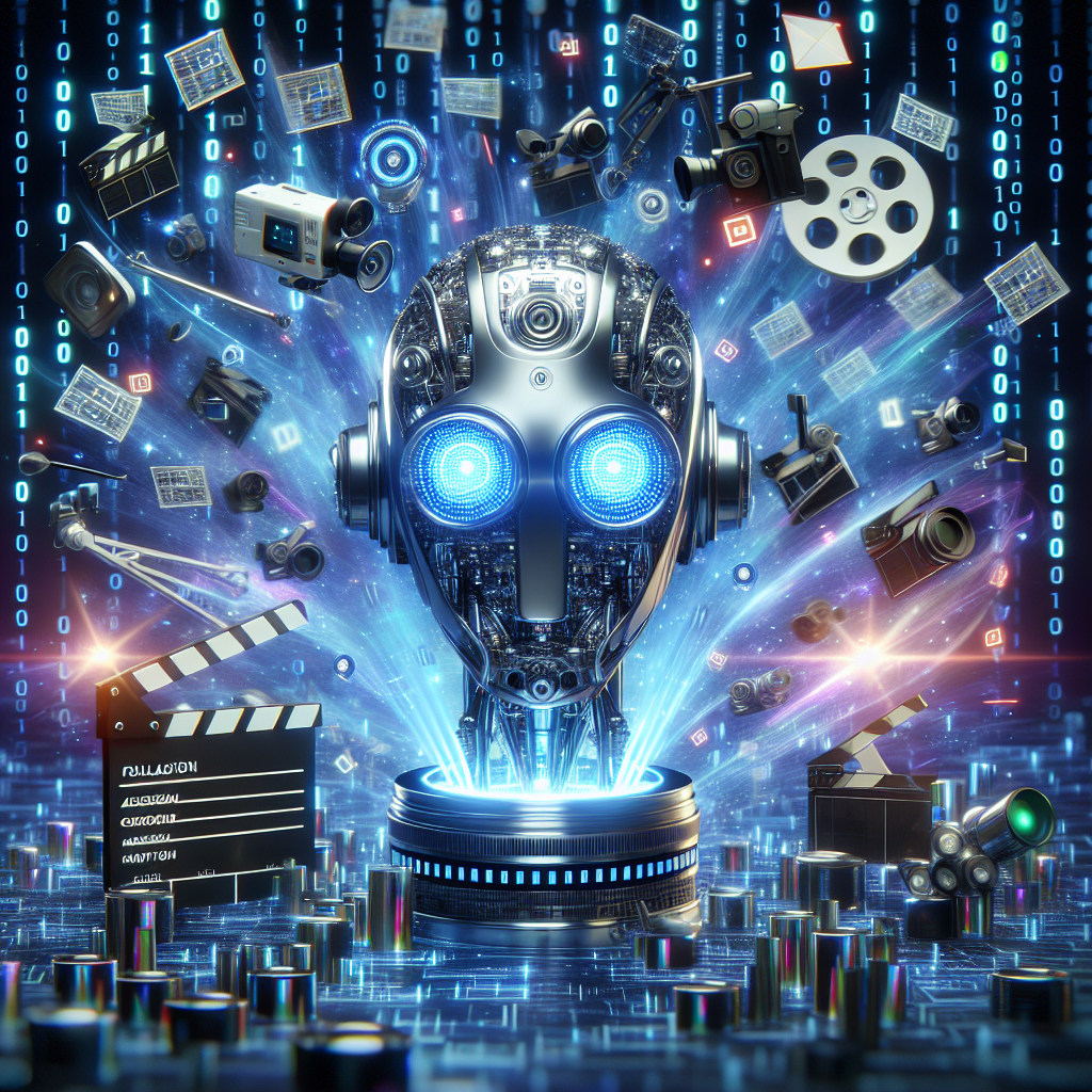 Revolutionize Your Marketing: Craft VSLs Using Cutting-Edge AI Video Tools