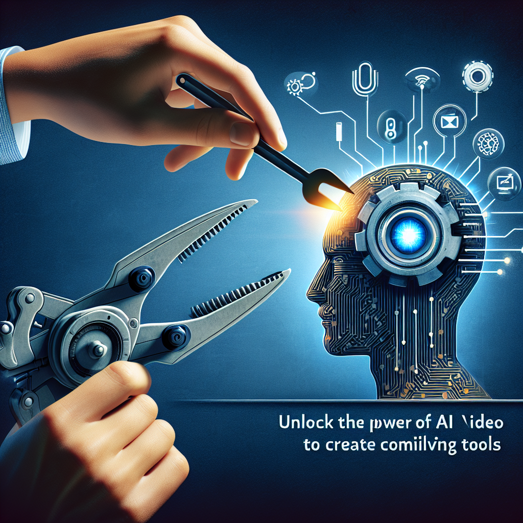 Unlocking the Power of AI Video Tools to Create Compelling VSLs