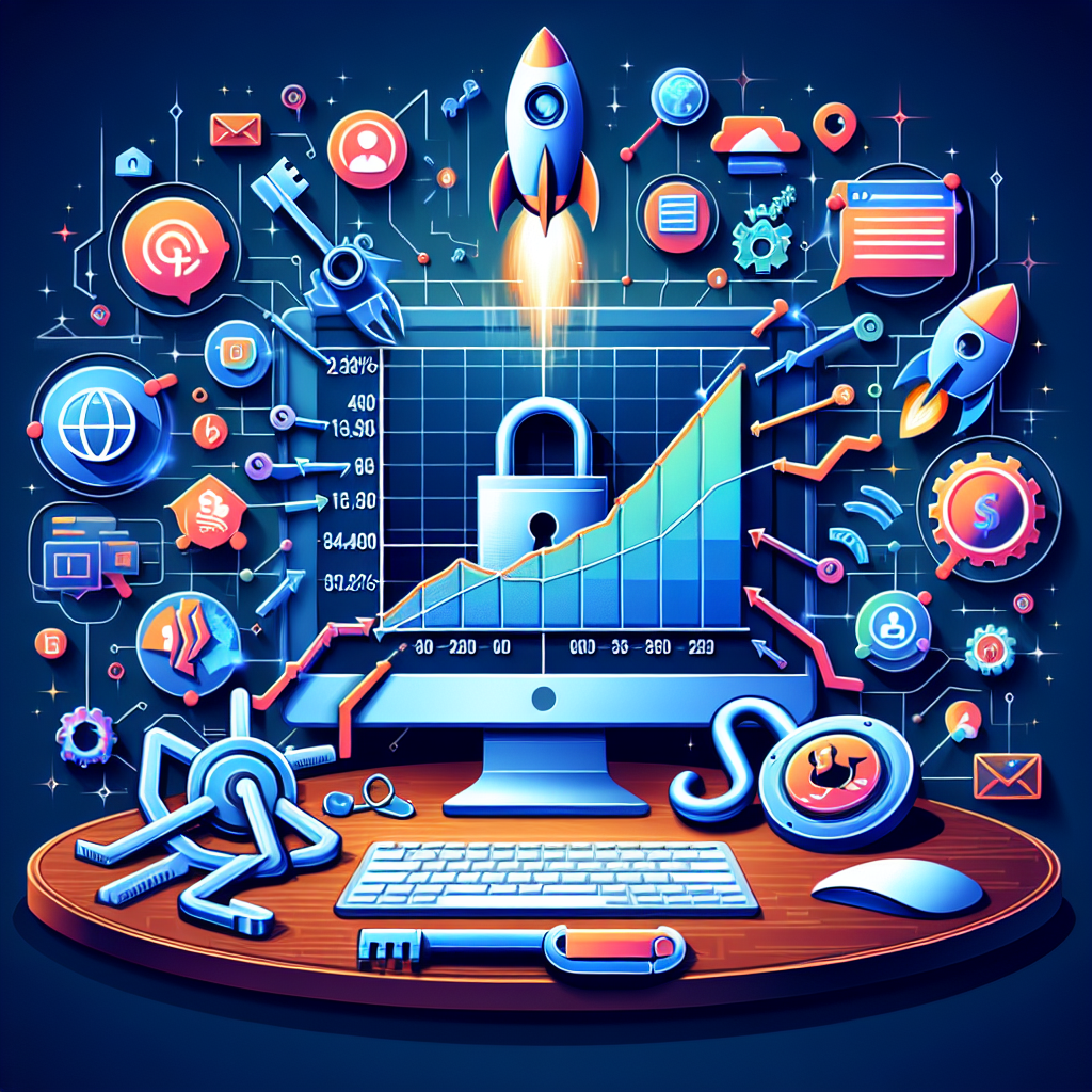 Mastering Viral Traffic Strategy: Unlocking Untapped Potential for Exponential Growth