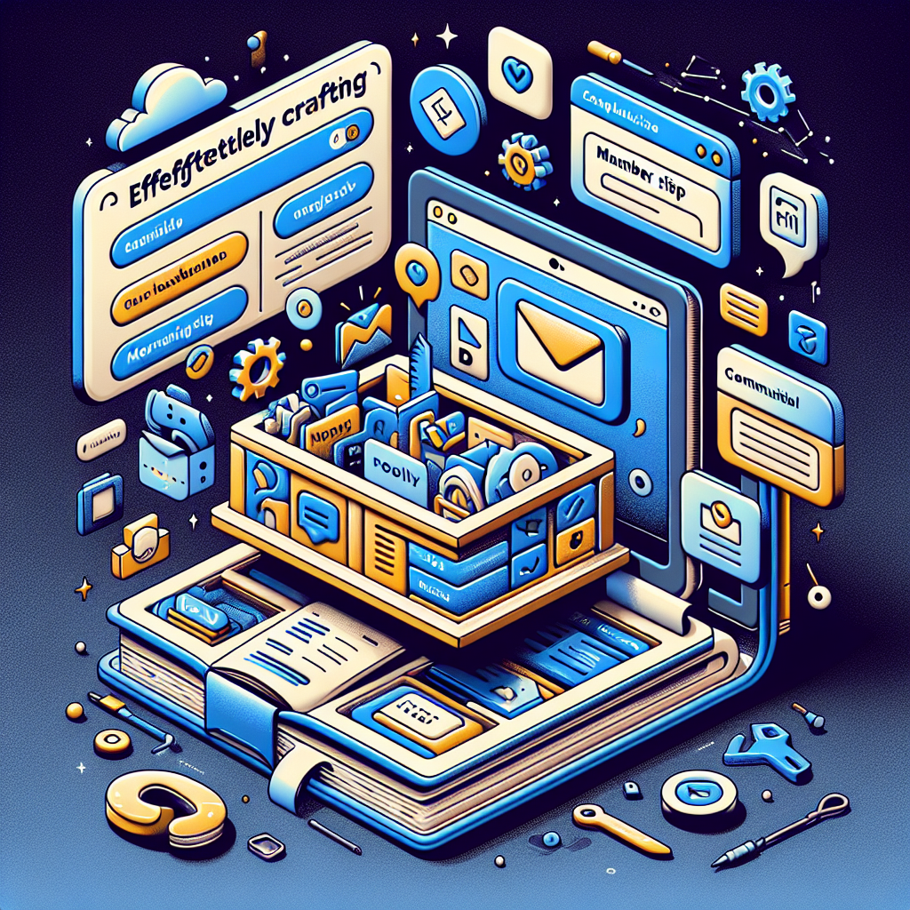 Effortlessly Crafting Membership Sites: A Comprehensive Guide