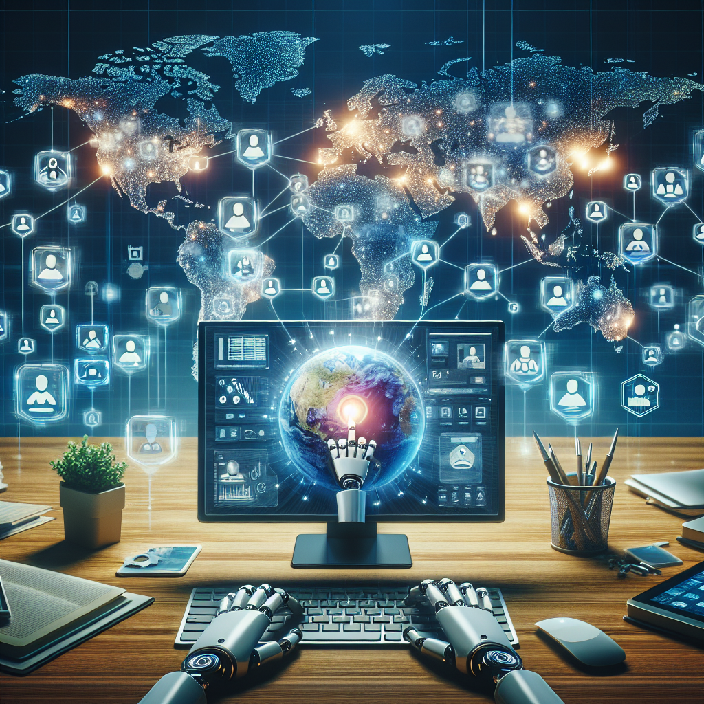 Embracing the Remote Revolution: How Work-from-Home is Reshaping the Future of Employment