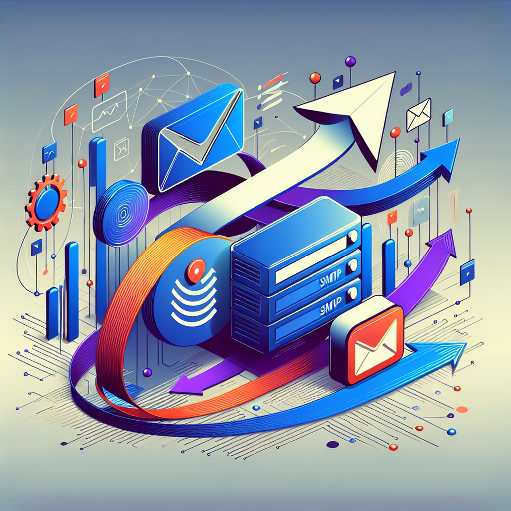 Mastering Email Deliverability with Effective SMTP...