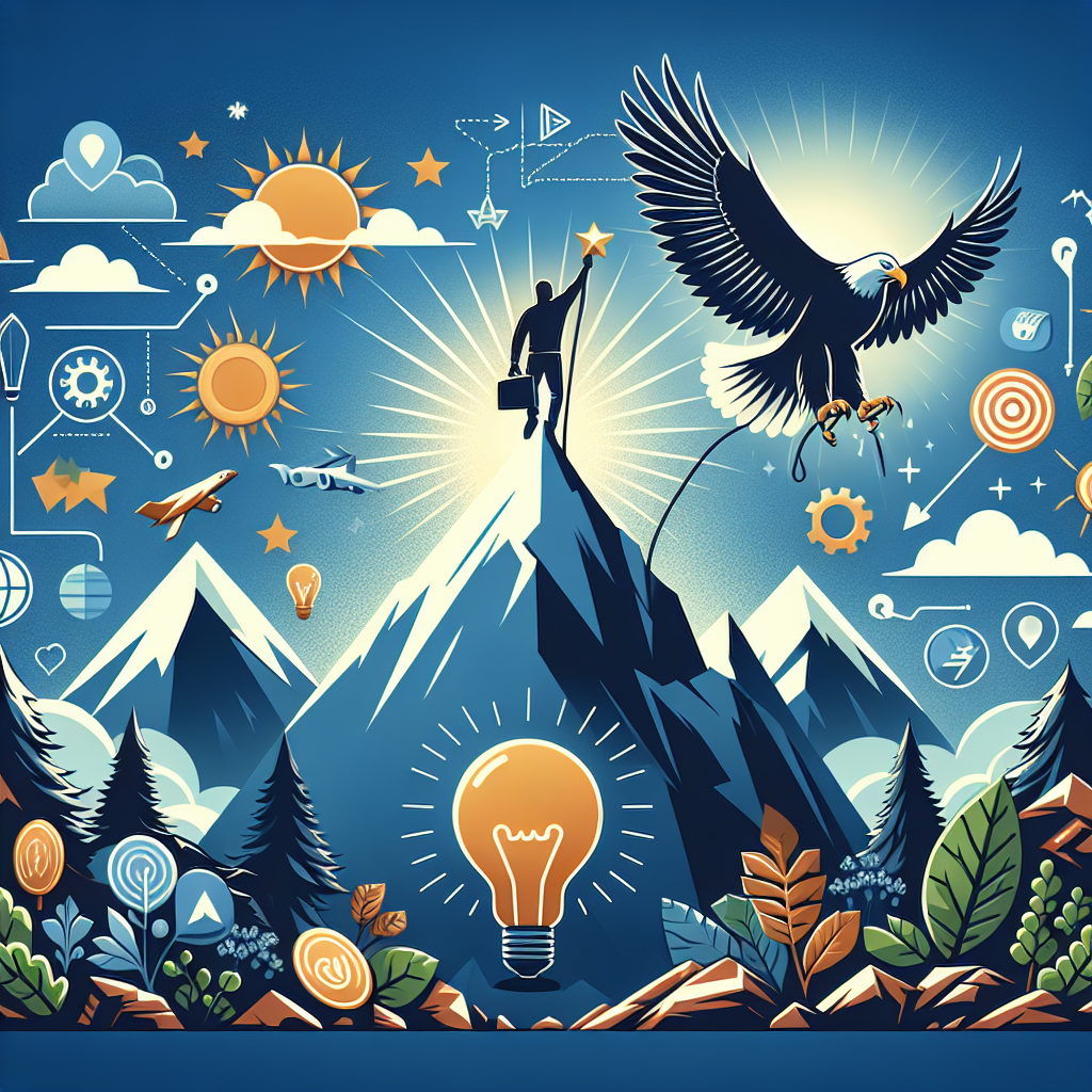 Unleashing Your Potential: Achieving Success Without Tech Skills