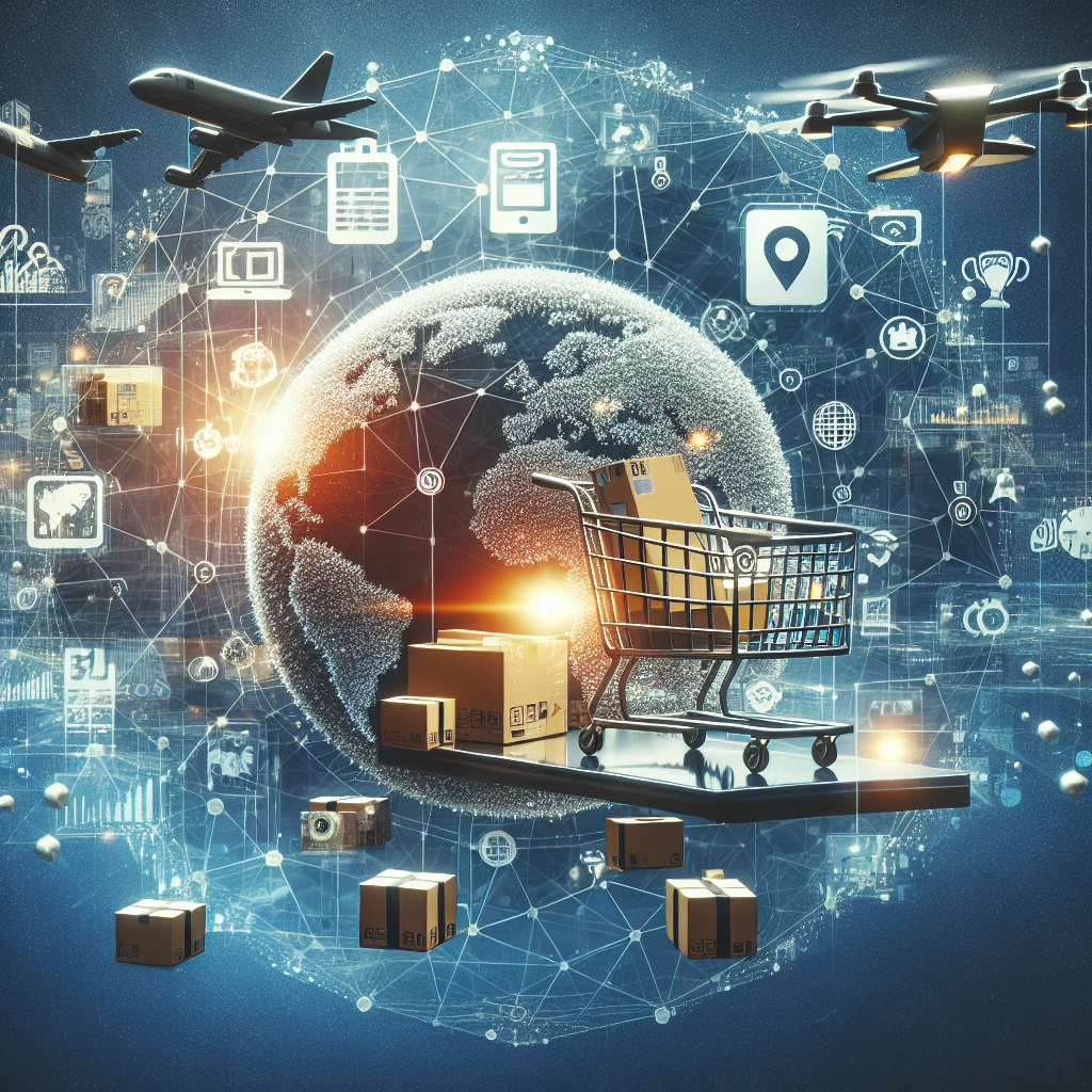 Revolutionizing E-commerce with Innovative Digital Product Delivery Solutions