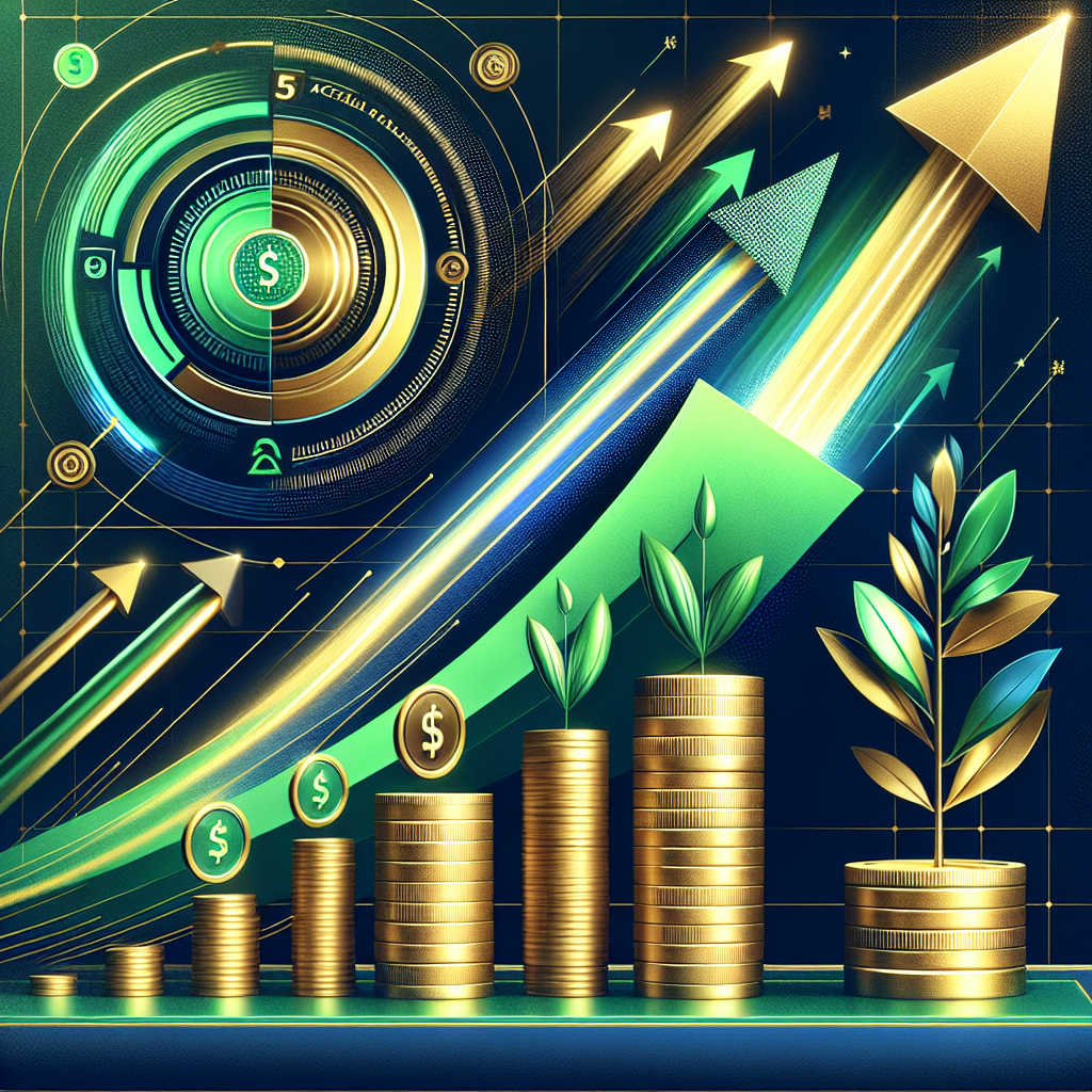 Inside the 7-Figure Accelerator: Unleashing Wealth Potential