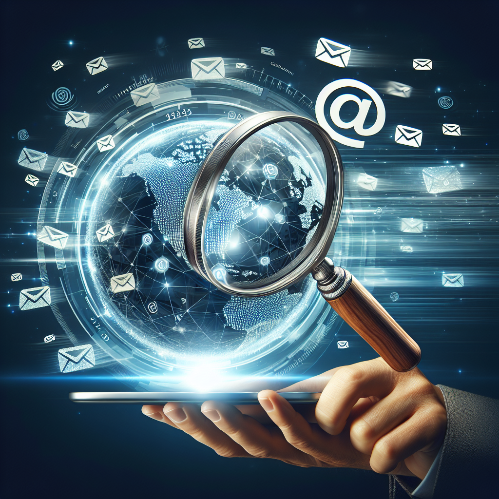 Discover Instant Methods for Finding Business Emails Online