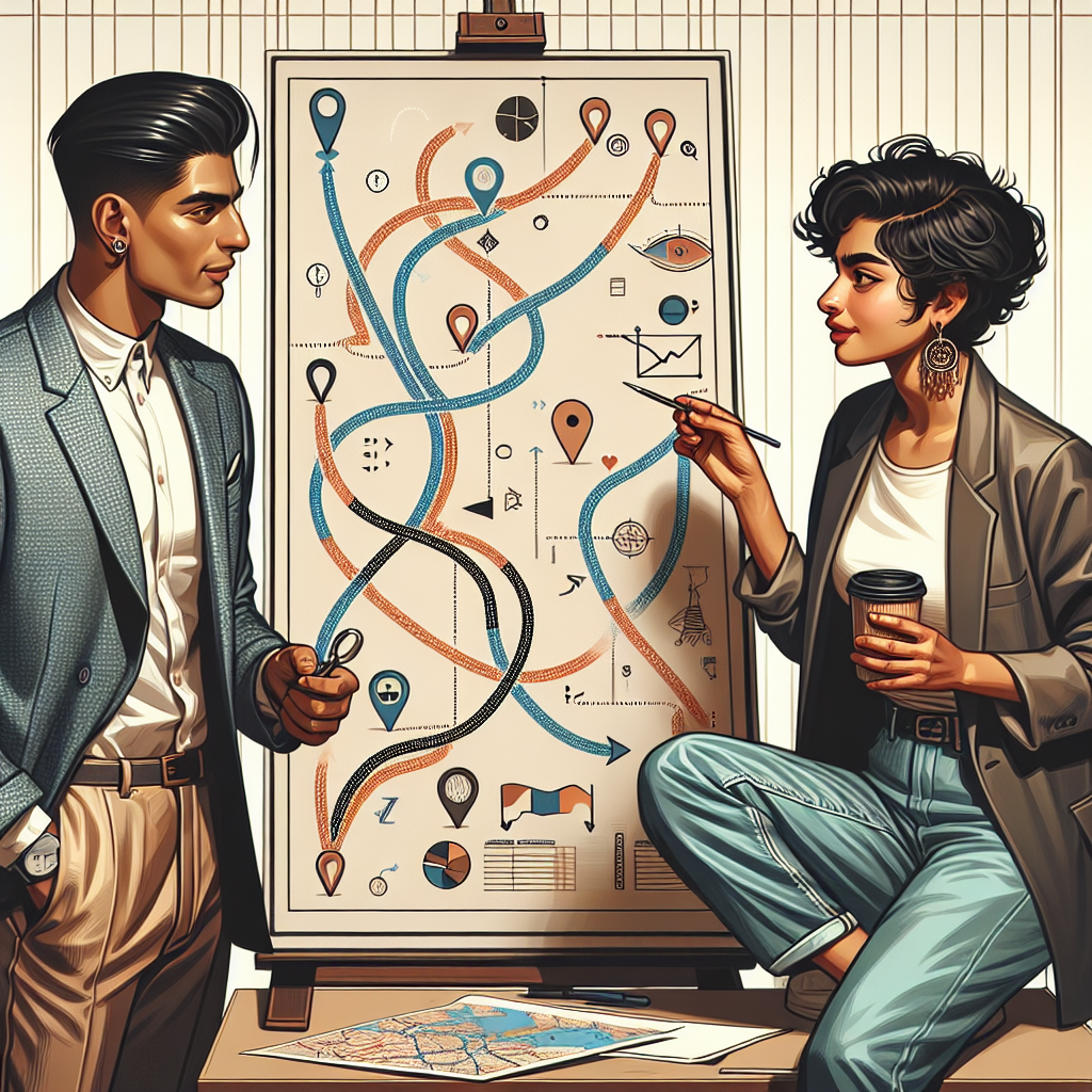 Mastering the Basics: A Guide to Effortless Marketing Setup