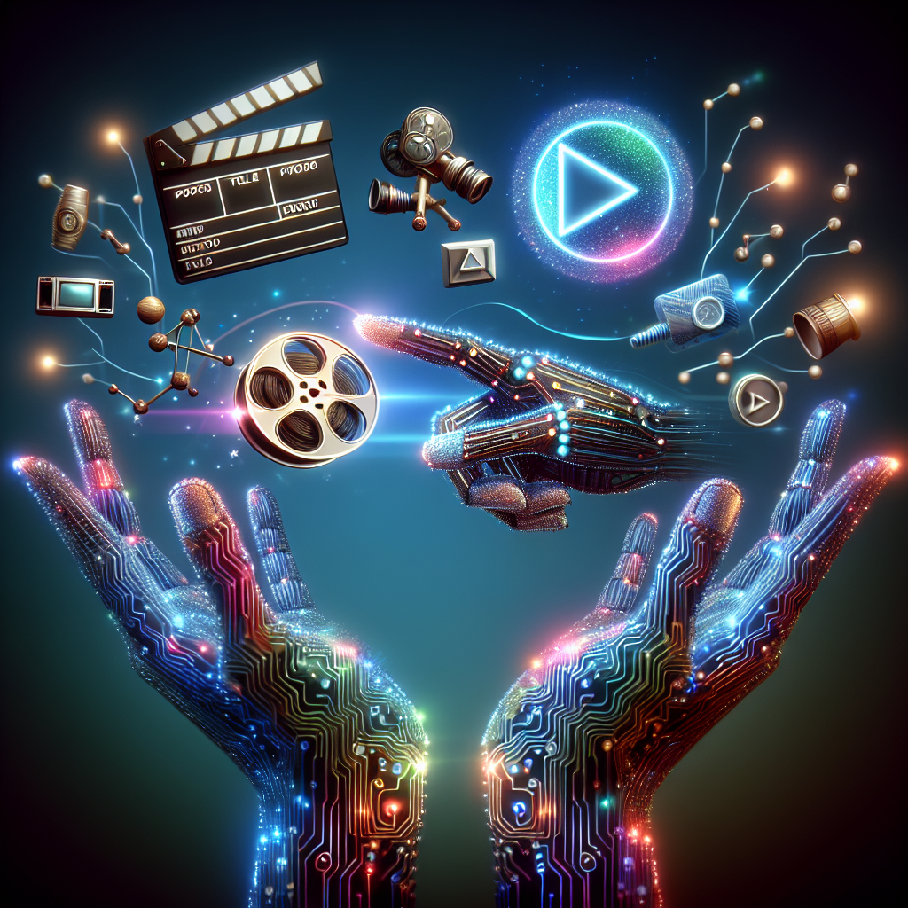 Enhancing Your Marketing Strategies: Creating VSLs with AI Video Tools