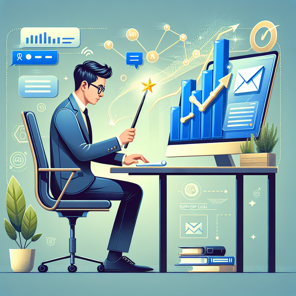 Mastering Email Marketing: A Step-by-Step Guide for...