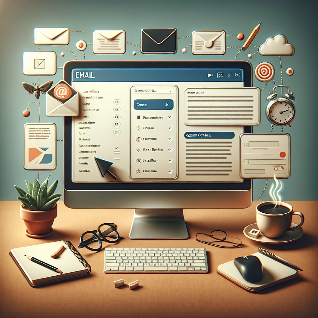 Creating Your First Email Marketing Campaign: A...