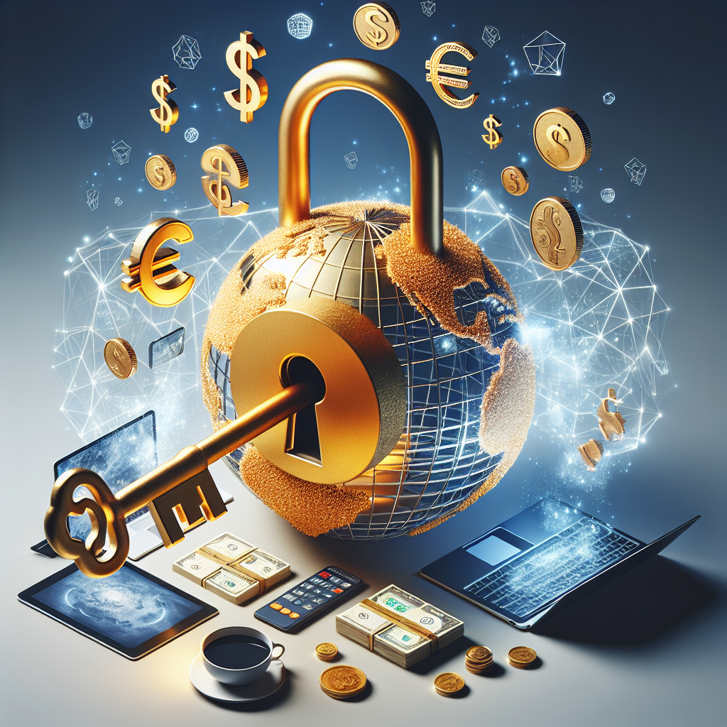 Unlocking Financial Freedom: Exploring Remote Income Opportunities