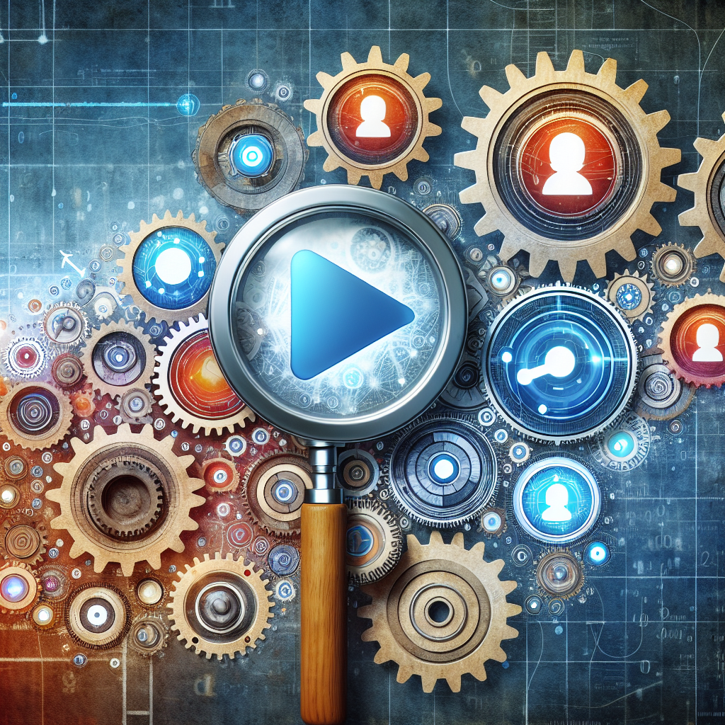 Elevate Your Brand: Harnessing AI-Driven Video Content for Business Success