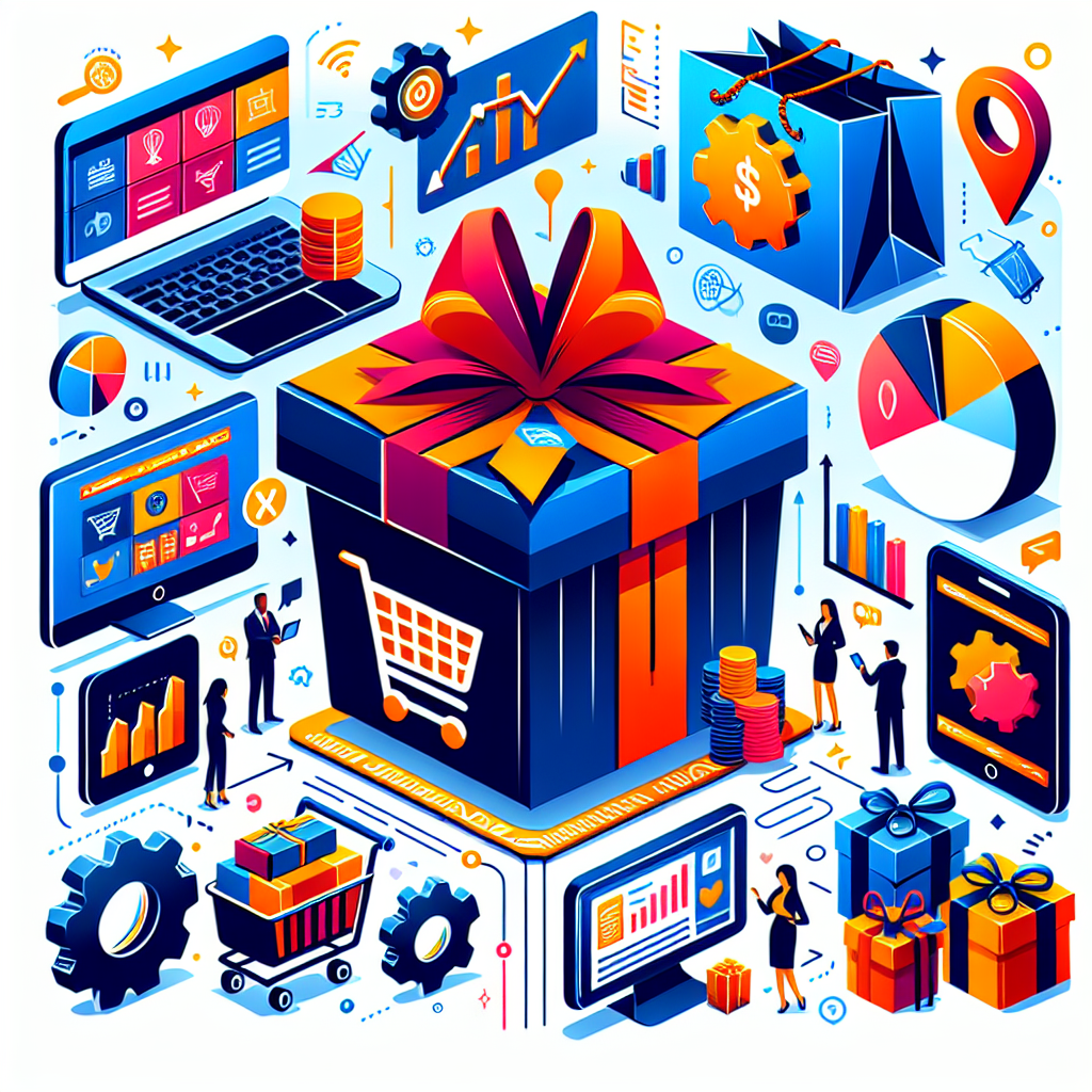 Digital Product Bundling: Strategies to Maximize Sales and Customer Engagement