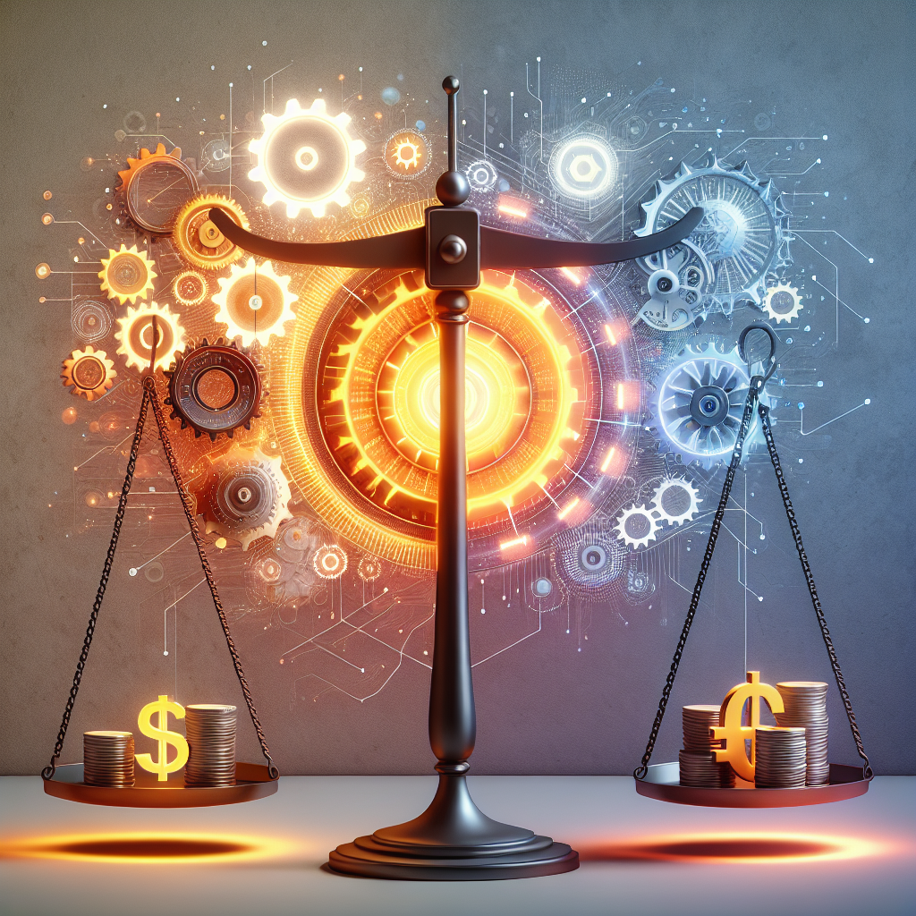 Revolutionizing Financial Independence: The Rise of Automated Income Systems