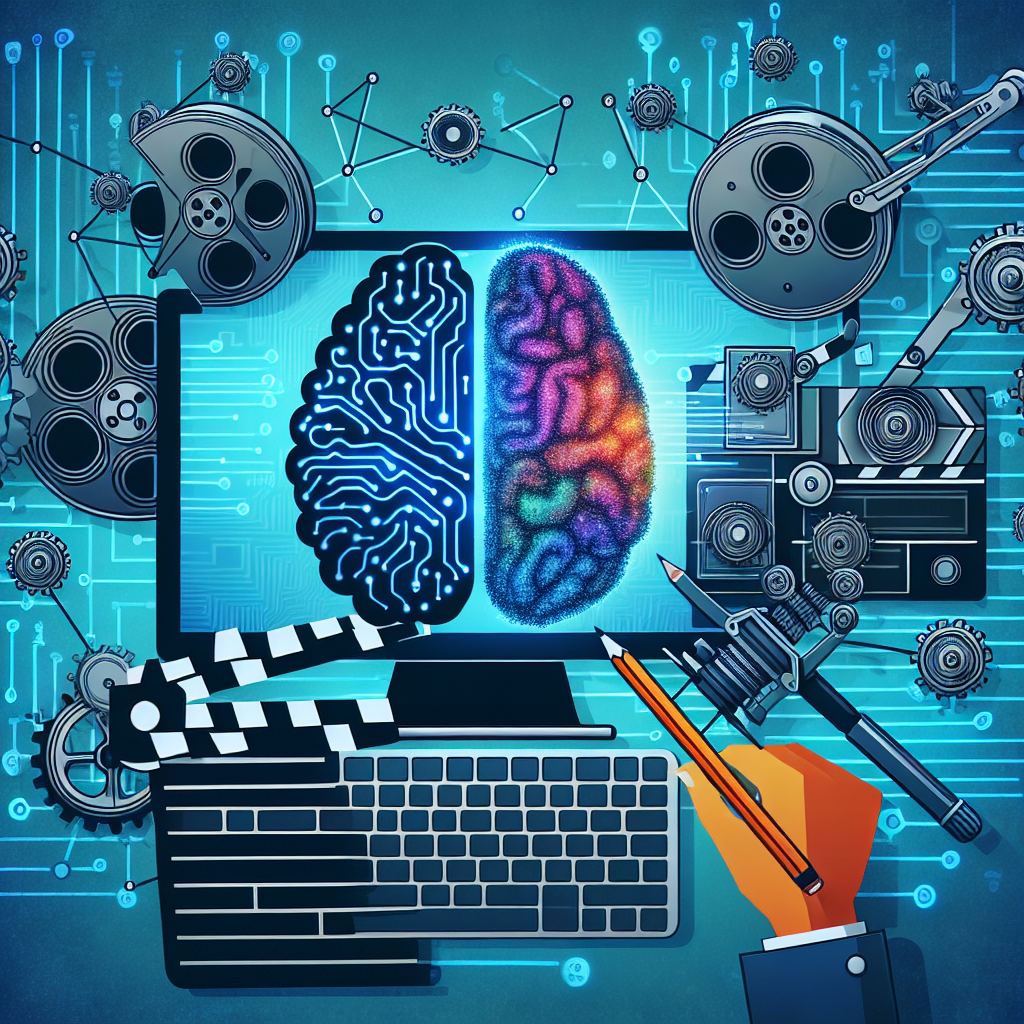 Exploring AI Tools for Creative Video Production