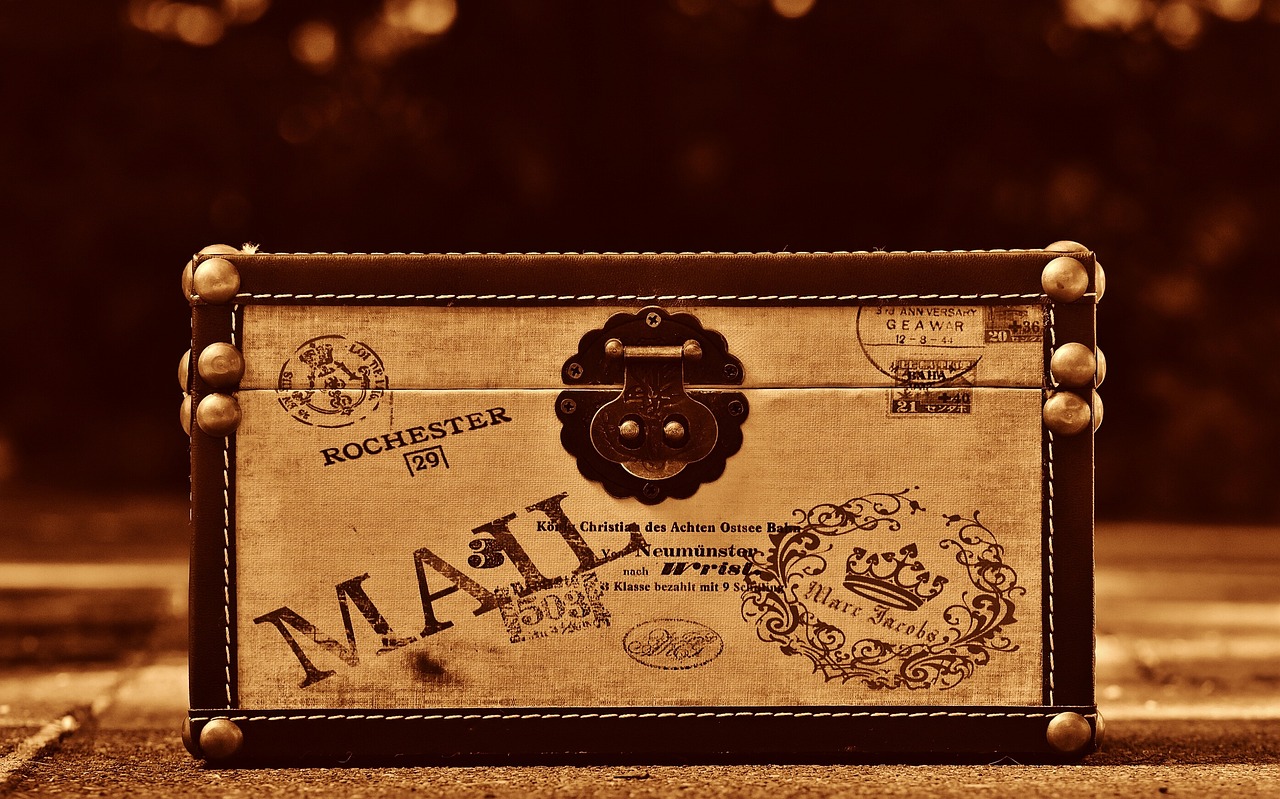 mail