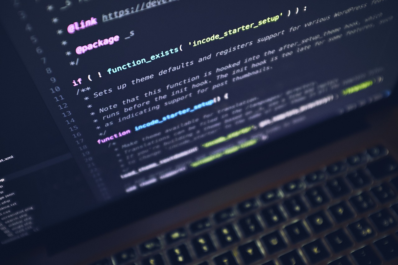 software