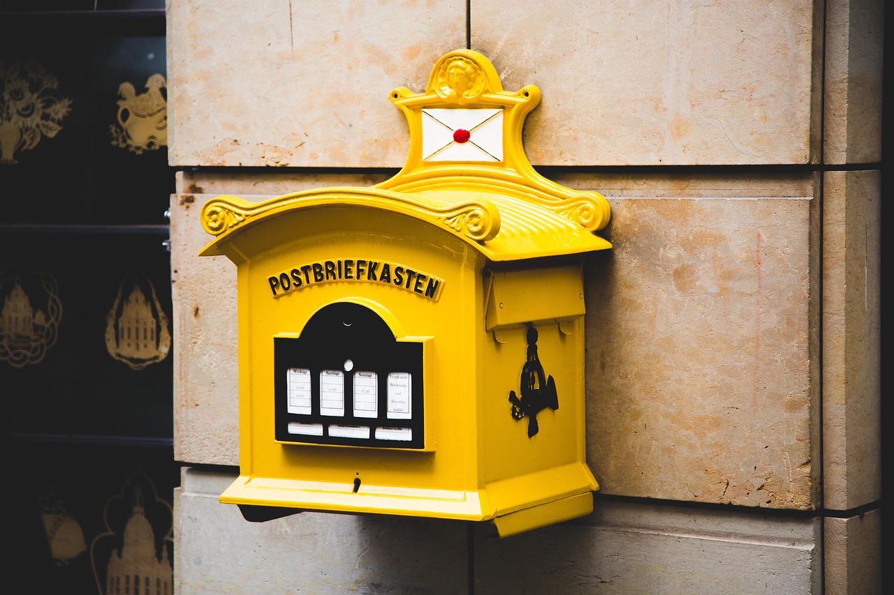 email